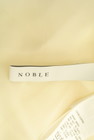 Noble（ノーブル）の古着「商品番号：PR10313090」-6