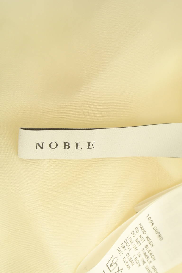 Noble（ノーブル）の古着「商品番号：PR10313090」-大画像6