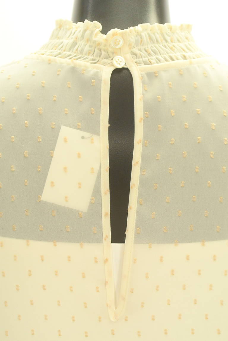Spick and Span（スピック＆スパン）の古着「商品番号：PR10313091」-大画像4