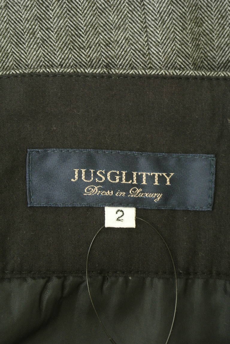 JUSGLITTY（ジャスグリッティー）の古着「商品番号：PR10313092」-大画像6