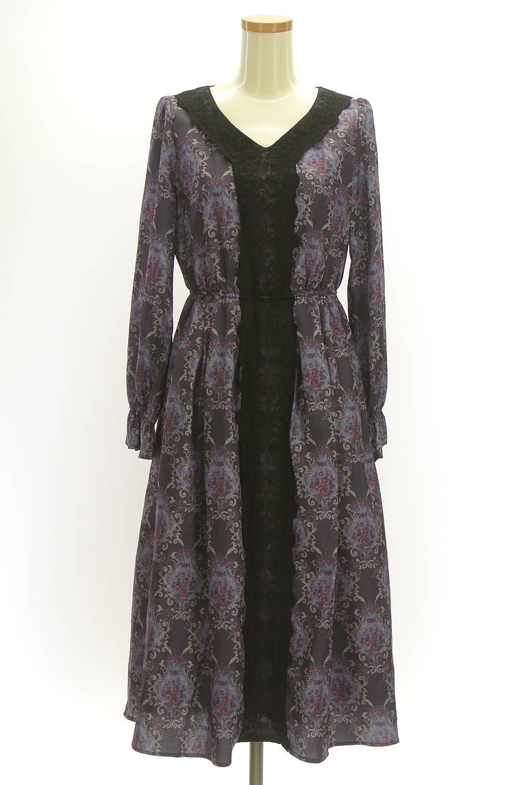 axes femme（アクシーズファム）の古着「商品番号：PR10313097」-大画像1