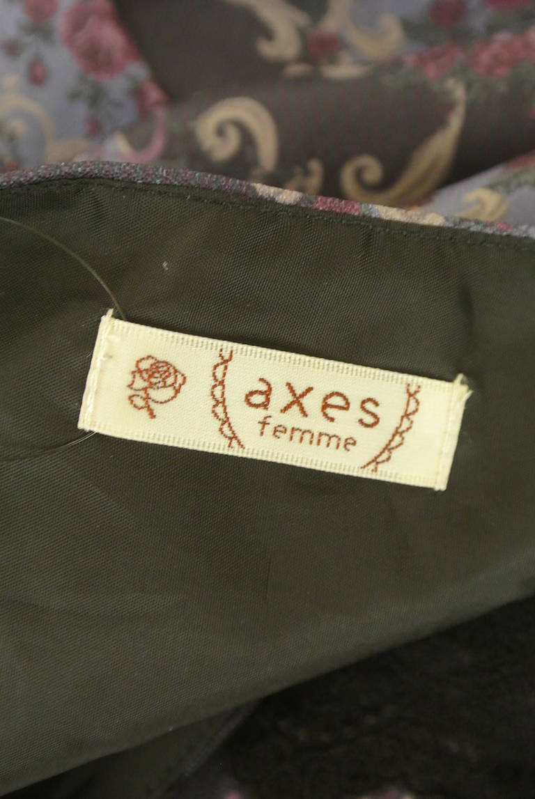 axes femme（アクシーズファム）の古着「商品番号：PR10313097」-大画像6