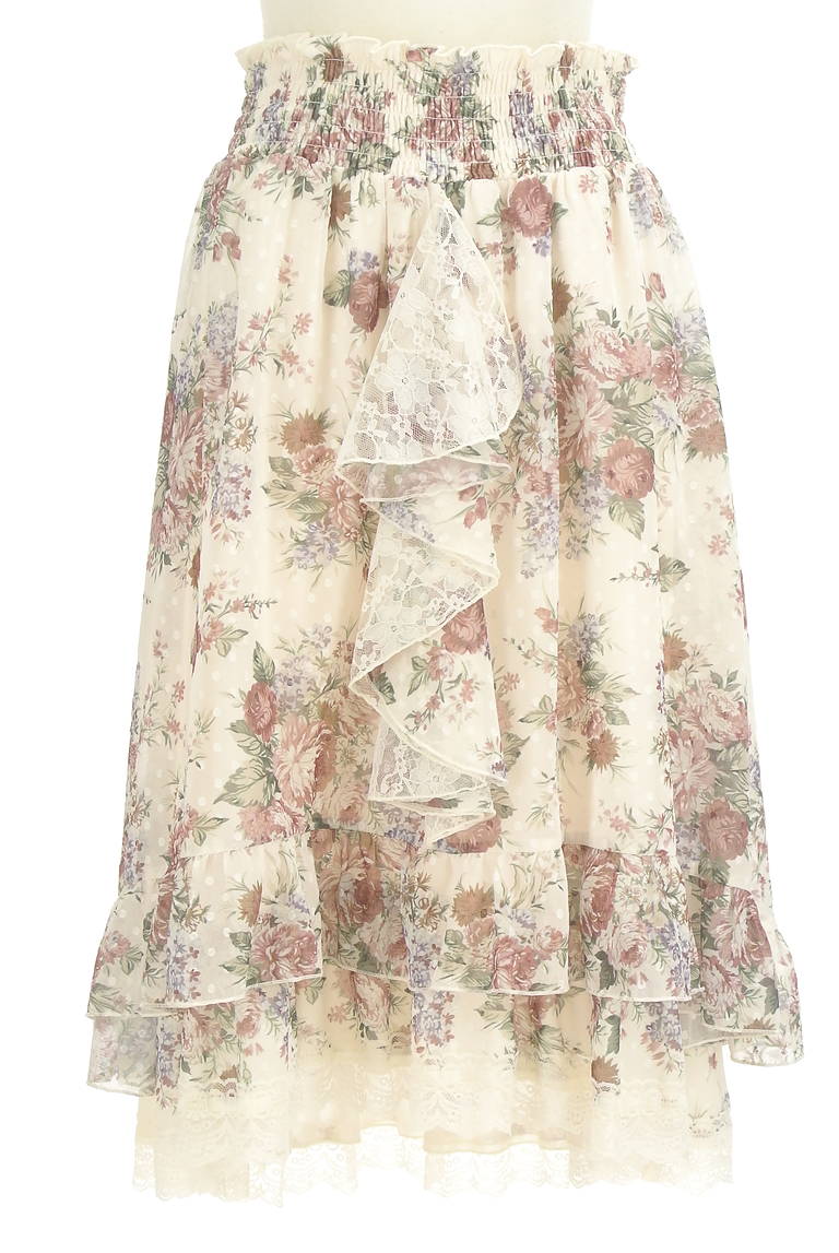 axes femme（アクシーズファム）の古着「商品番号：PR10313098」-大画像1