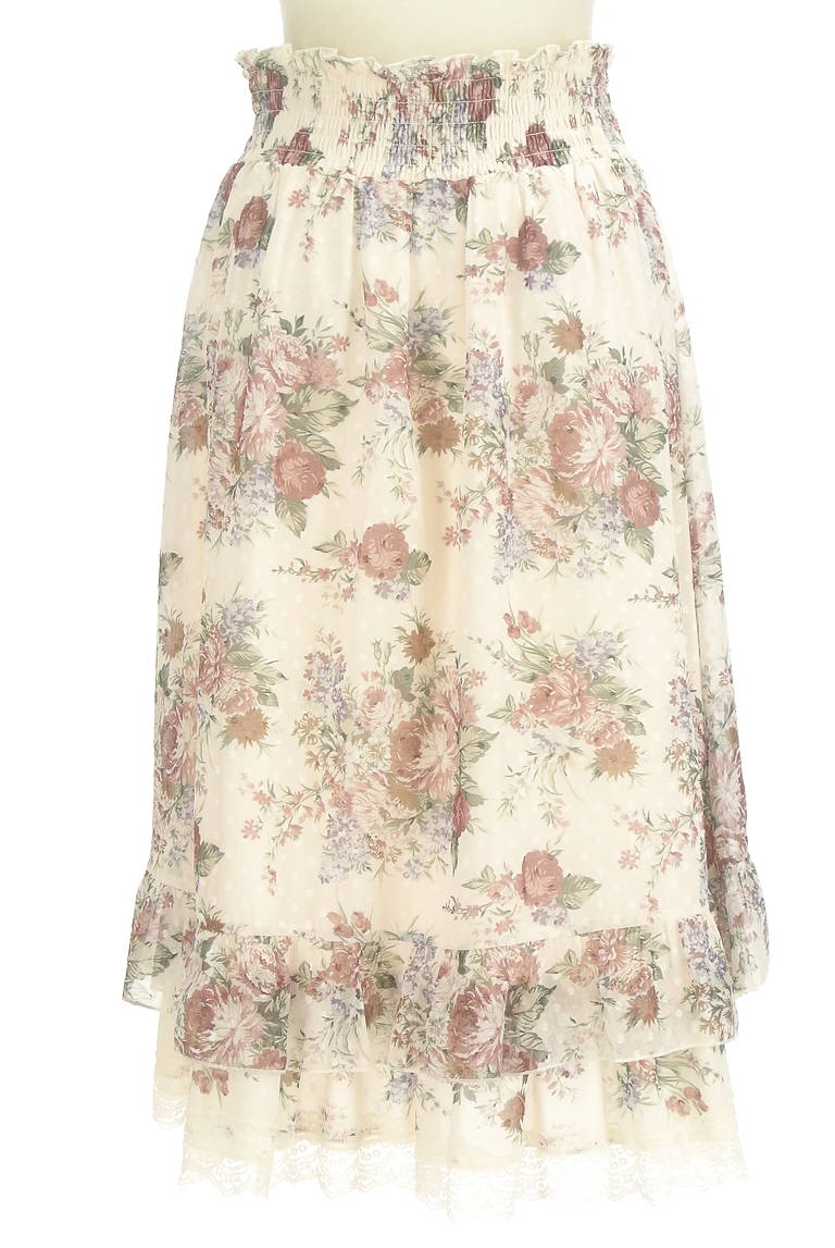 axes femme（アクシーズファム）の古着「商品番号：PR10313098」-大画像2