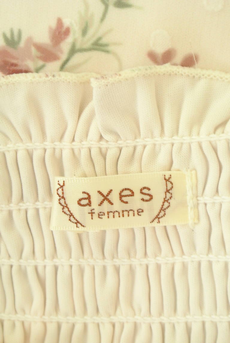 axes femme（アクシーズファム）の古着「商品番号：PR10313098」-大画像6