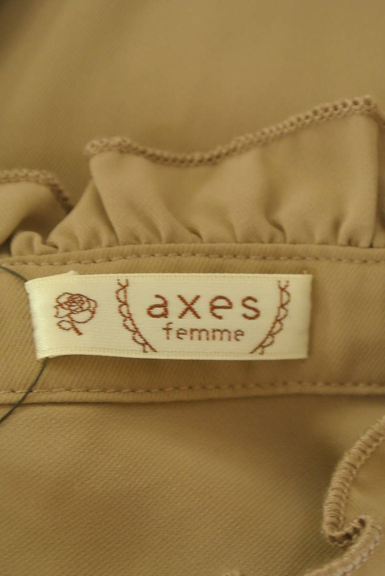 axes femme（アクシーズファム）の古着「商品番号：PR10313099」-大画像6