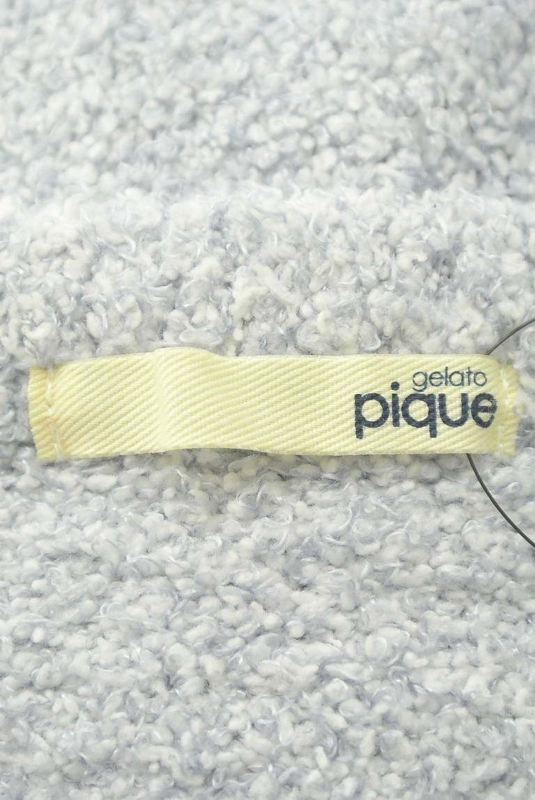 gelato pique（ジェラートピケ）の古着「商品番号：PR10313103」-大画像6