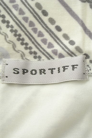 sportiff（スポーティフ）の古着「エスニック柄ロングスカート（ロングスカート・マキシスカート）」大画像６へ