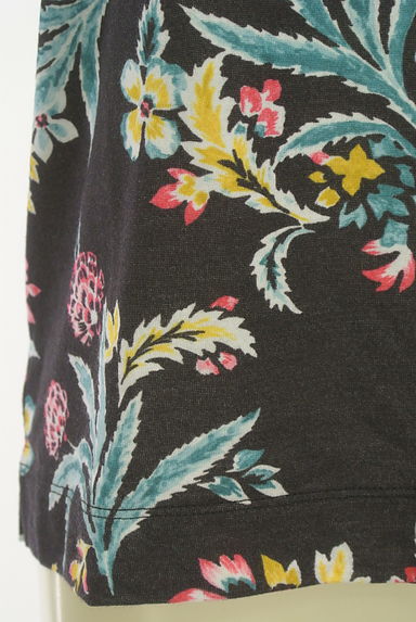 sportiff（スポーティフ）の古着「リゾート花柄Tシャツ（Ｔシャツ）」大画像５へ