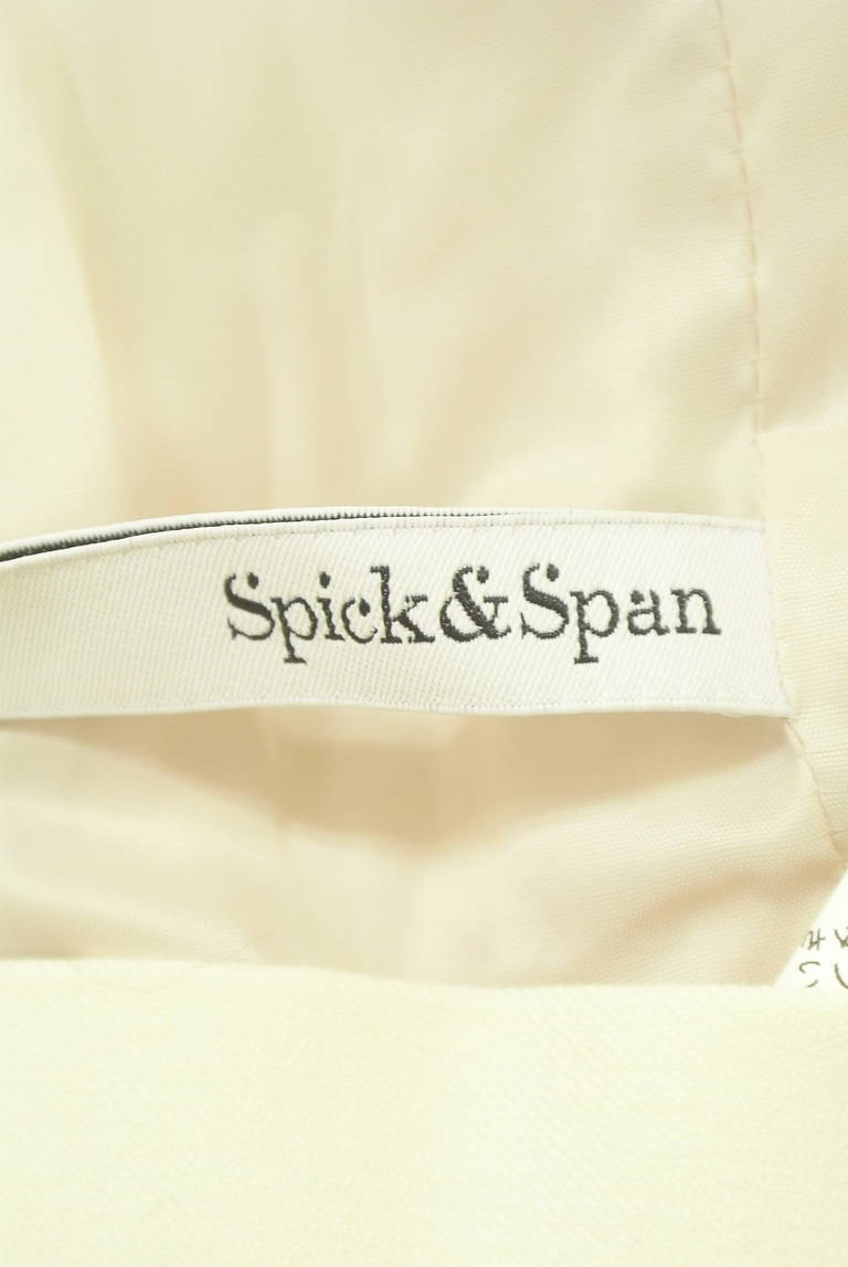 Spick and Span（スピック＆スパン）の古着「商品番号：PR10313121」-大画像6
