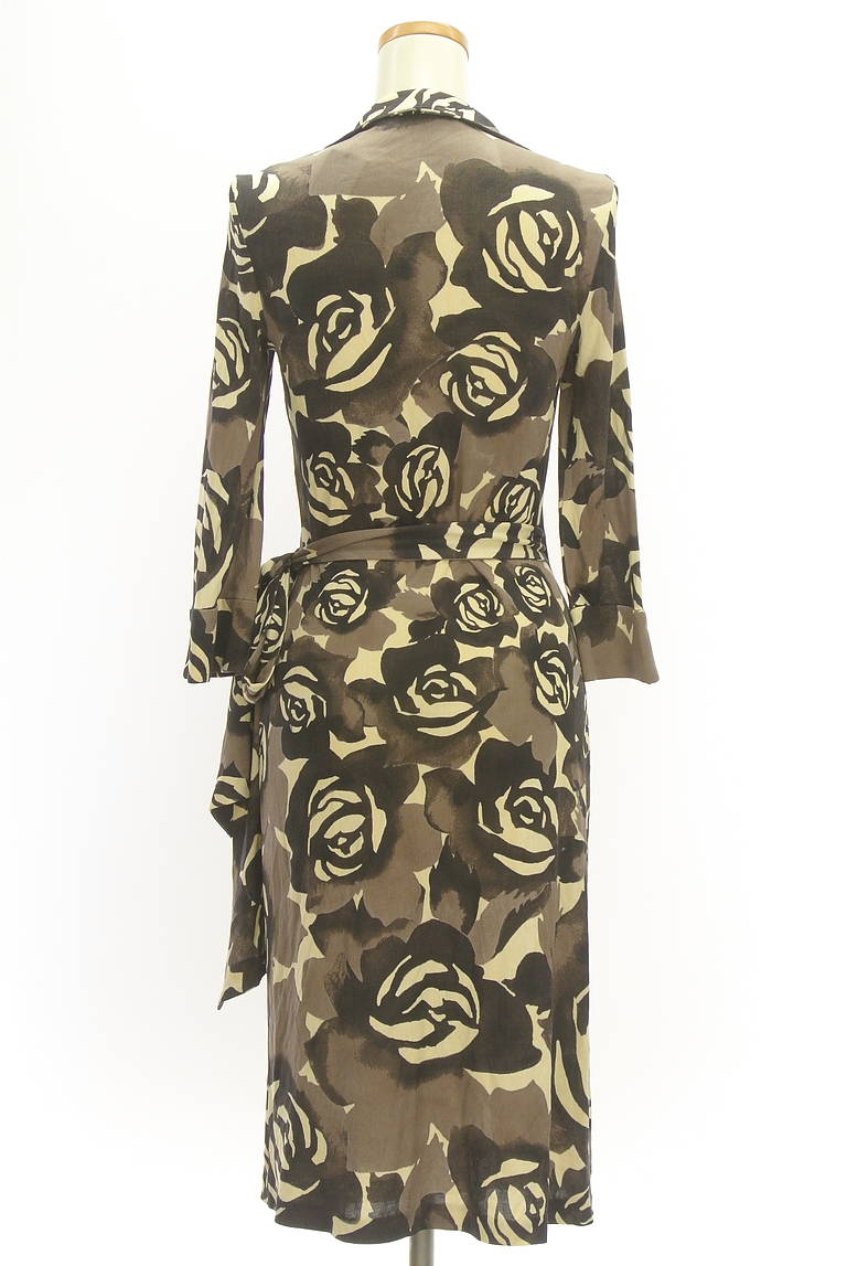 DIANE VON FURSTENBERG（ダイアンフォンファステンバーグ）の古着「商品番号：PR10313129」-大画像2