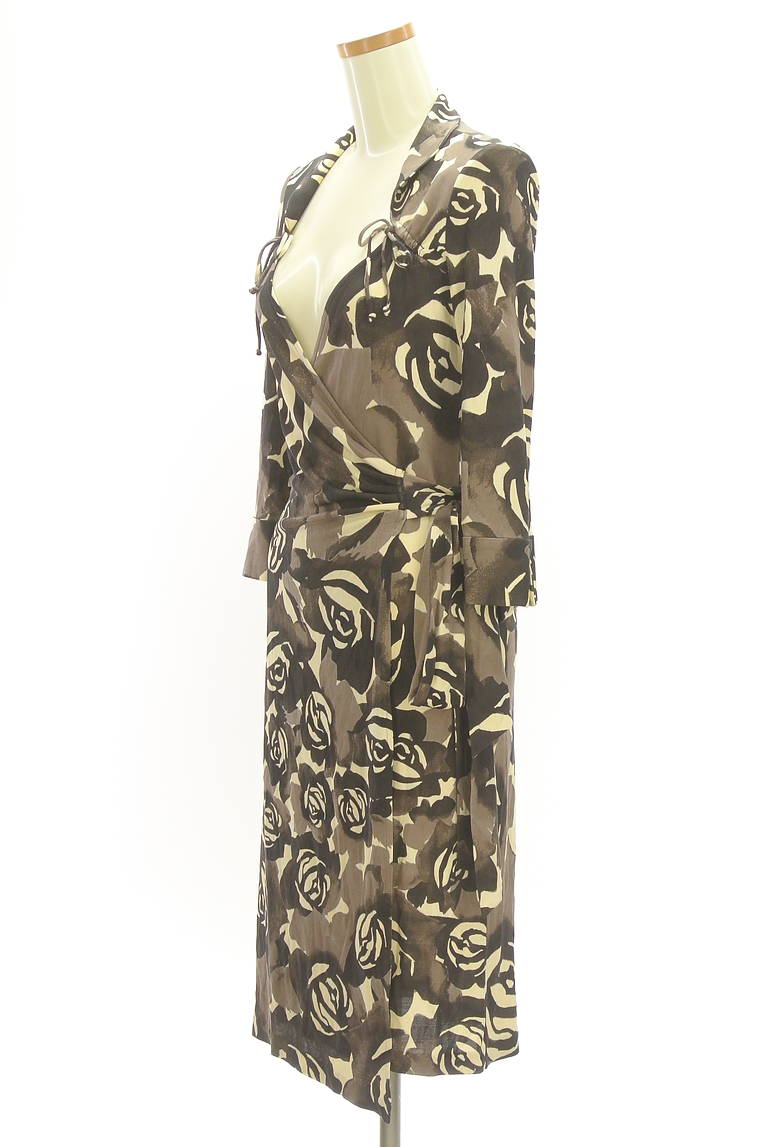 DIANE VON FURSTENBERG（ダイアンフォンファステンバーグ）の古着「商品番号：PR10313129」-大画像3