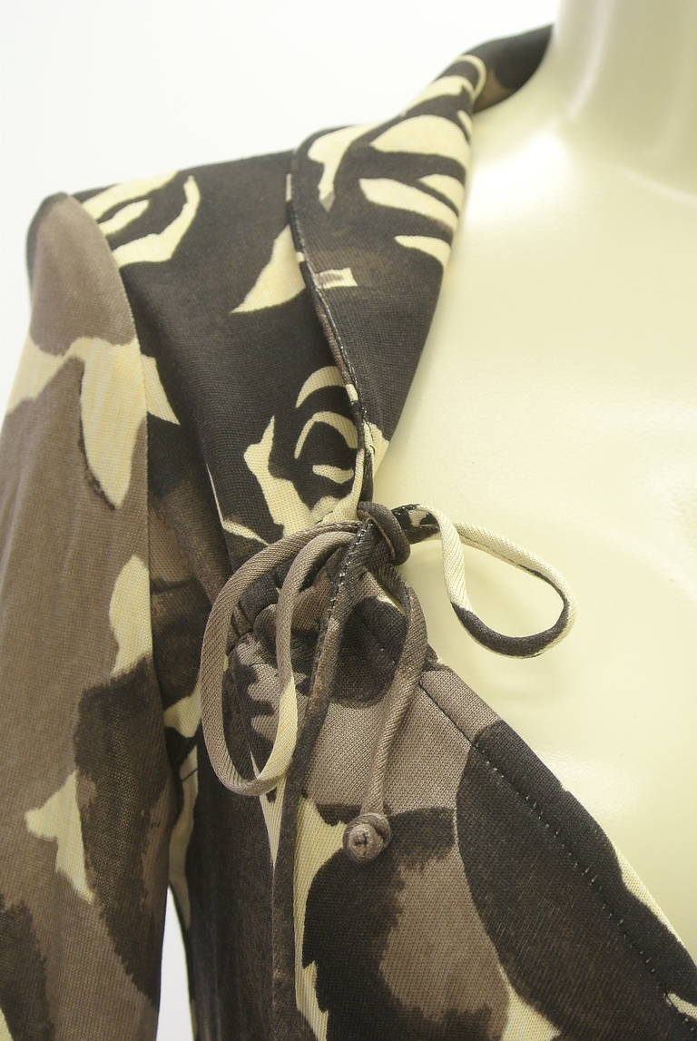 DIANE VON FURSTENBERG（ダイアンフォンファステンバーグ）の古着「商品番号：PR10313129」-大画像5