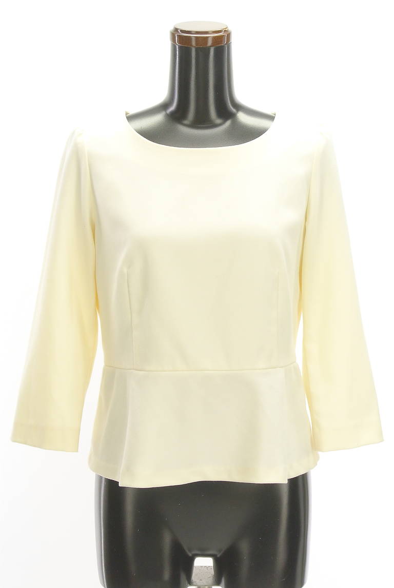 NATURAL BEAUTY BASIC（ナチュラルビューティベーシック）の古着「商品番号：PR10313131」-大画像1