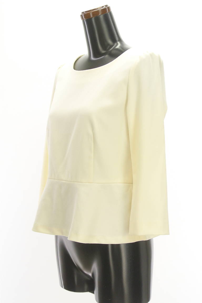 NATURAL BEAUTY BASIC（ナチュラルビューティベーシック）の古着「商品番号：PR10313131」-大画像3