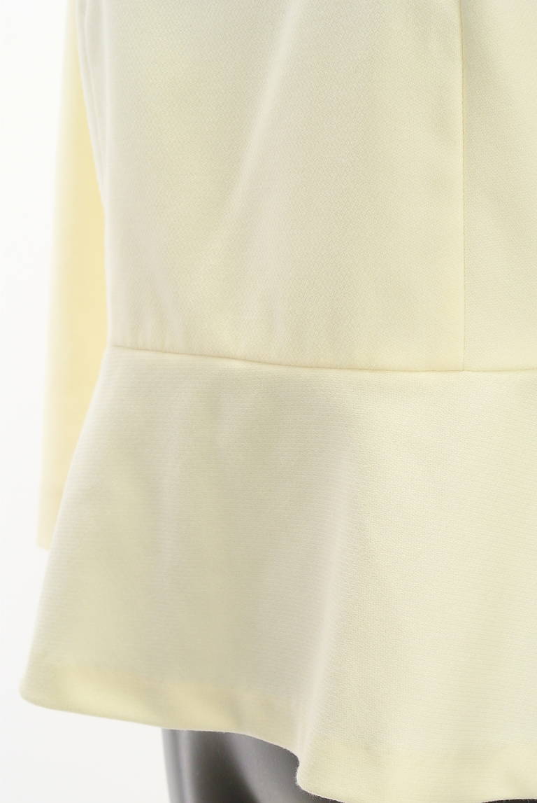 NATURAL BEAUTY BASIC（ナチュラルビューティベーシック）の古着「商品番号：PR10313131」-大画像4