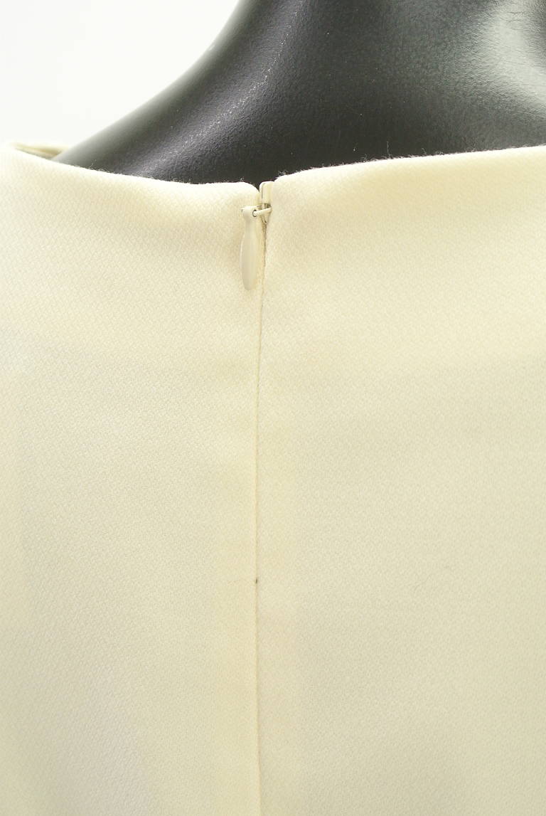NATURAL BEAUTY BASIC（ナチュラルビューティベーシック）の古着「商品番号：PR10313131」-大画像5