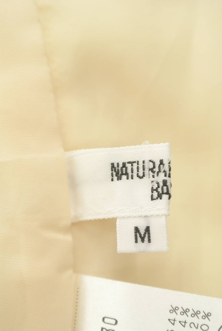 NATURAL BEAUTY BASIC（ナチュラルビューティベーシック）の古着「商品番号：PR10313131」-大画像6