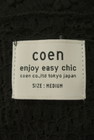 coen（コーエン）の古着「商品番号：PR10313134」-6