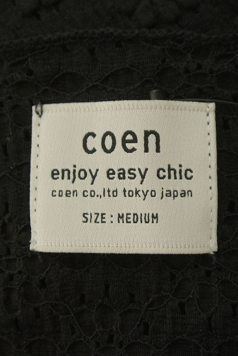 coen（コーエン）の古着「商品番号：PR10313134」-大画像6