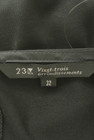 23区（２３ク）の古着「商品番号：PR10313138」-6