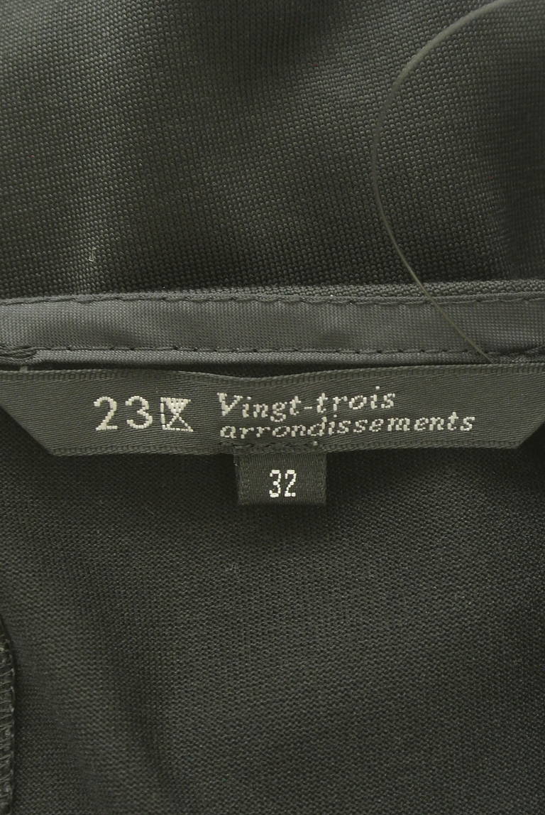 23区（２３ク）の古着「商品番号：PR10313138」-大画像6