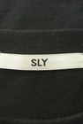 SLY（スライ）の古着「商品番号：PR10313144」-6
