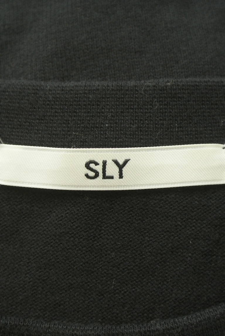SLY（スライ）の古着「商品番号：PR10313144」-大画像6