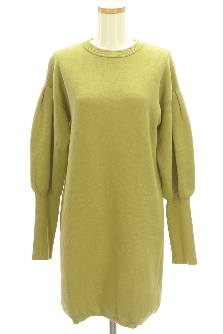 AZUL BY MOUSSY（アズールバイマウジー）の古着「商品番号：PR10313151」-大画像1