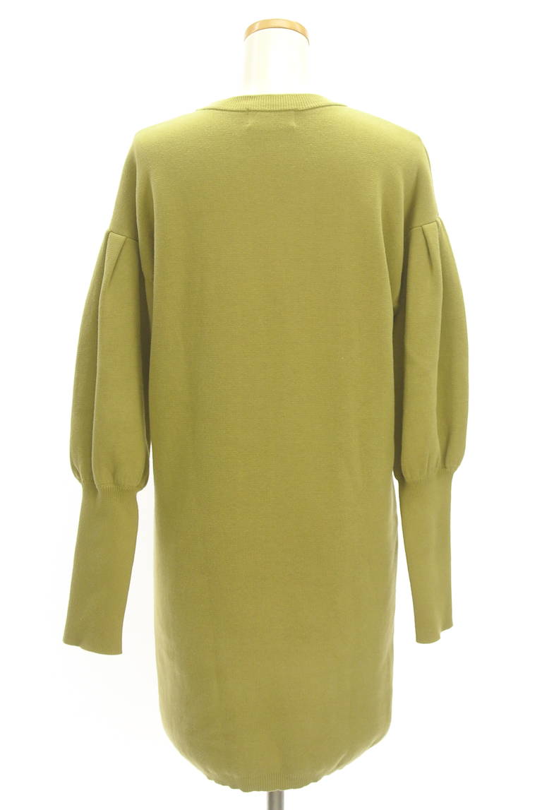 AZUL BY MOUSSY（アズールバイマウジー）の古着「商品番号：PR10313151」-大画像2