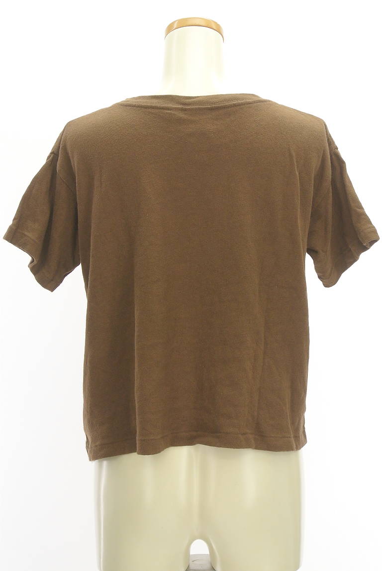 MOUSSY（マウジー）の古着「商品番号：PR10313156」-大画像2