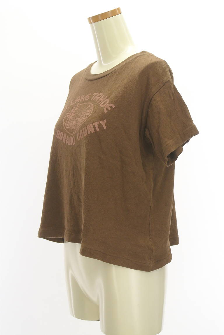 MOUSSY（マウジー）の古着「商品番号：PR10313156」-大画像3
