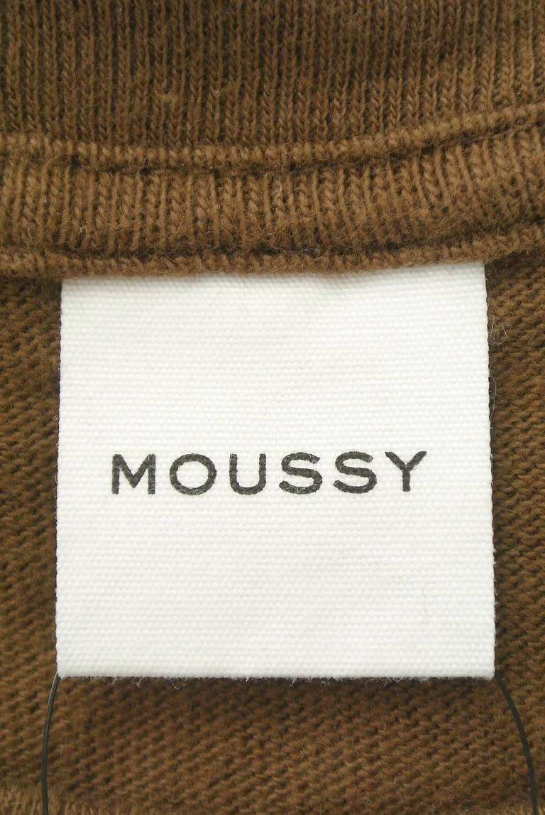 MOUSSY（マウジー）の古着「商品番号：PR10313156」-大画像6