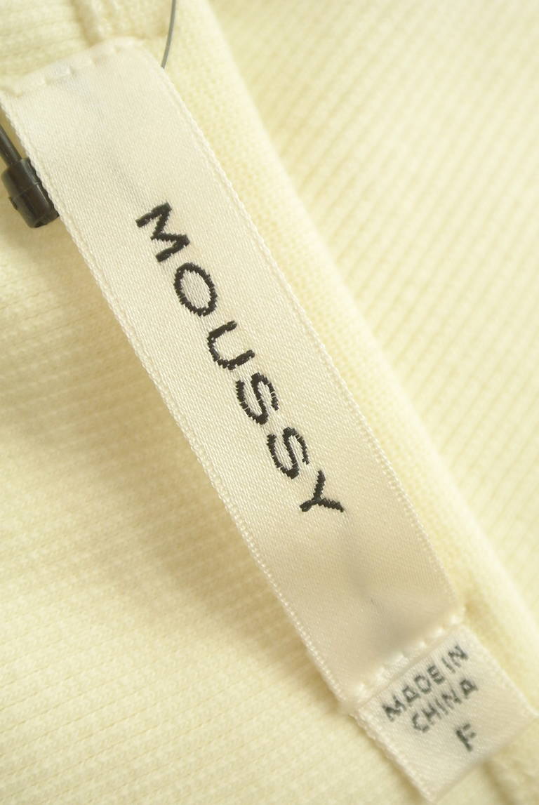 MOUSSY（マウジー）の古着「商品番号：PR10313157」-大画像6