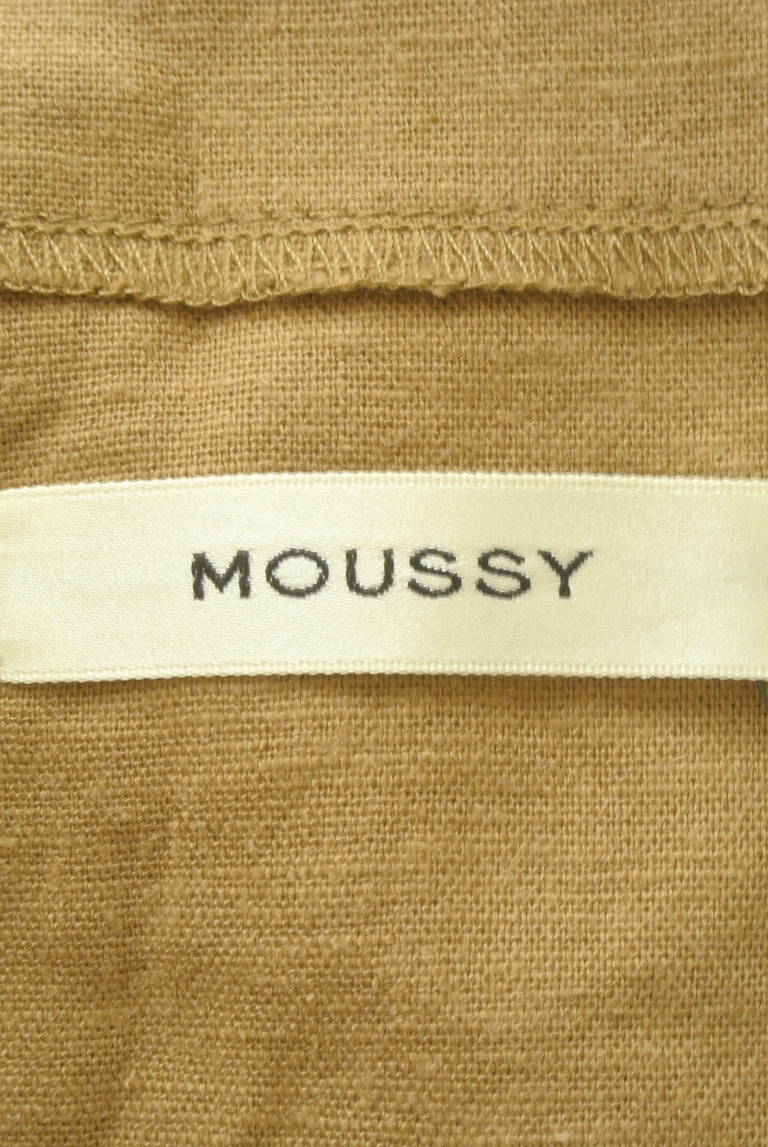 MOUSSY（マウジー）の古着「商品番号：PR10313160」-大画像6