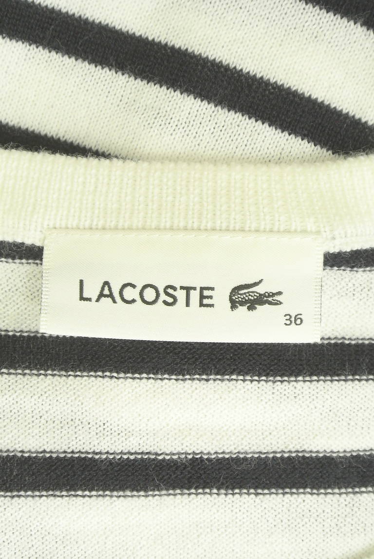 LACOSTE（ラコステ）の古着「商品番号：PR10313164」-大画像6