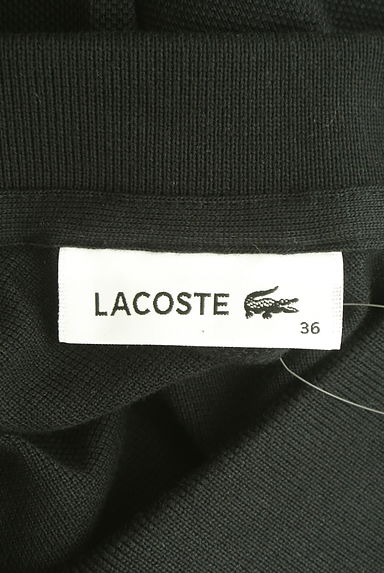 LACOSTE（ラコステ）ワンピース買取実績のブランドタグ画像