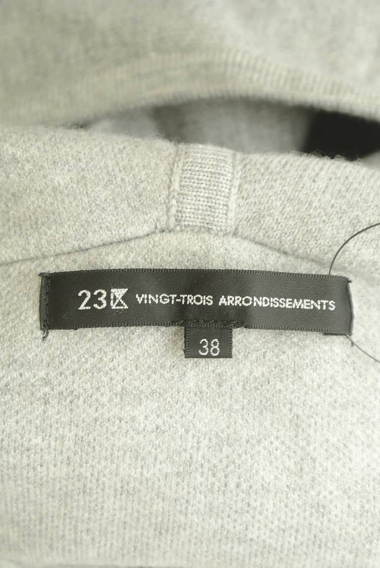 23区（２３ク）の古着「商品番号：PR10313168」-大画像6