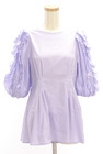 JUSGLITTY（ジャスグリッティー）の古着「商品番号：PR10313191」-1