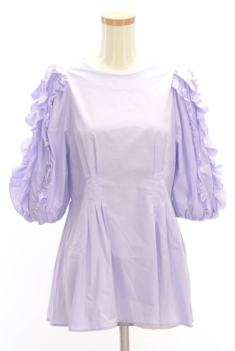 JUSGLITTY（ジャスグリッティー）の古着「商品番号：PR10313191」-大画像1