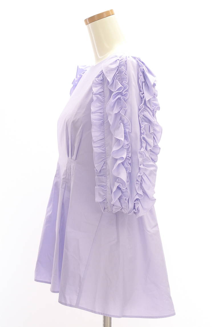 JUSGLITTY（ジャスグリッティー）の古着「商品番号：PR10313191」-大画像3