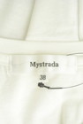 Mystrada（マイストラーダ）の古着「商品番号：PR10313195」-6
