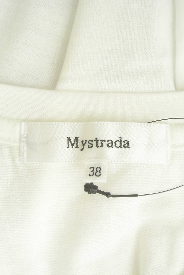 Mystrada（マイストラーダ）の古着「商品番号：PR10313195」-大画像6