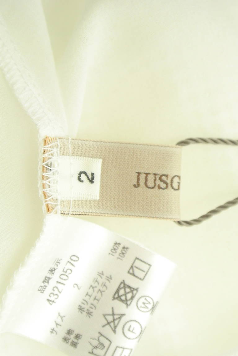 JUSGLITTY（ジャスグリッティー）の古着「商品番号：PR10313198」-大画像6