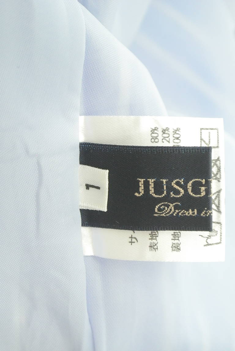 JUSGLITTY（ジャスグリッティー）の古着「商品番号：PR10313204」-大画像6