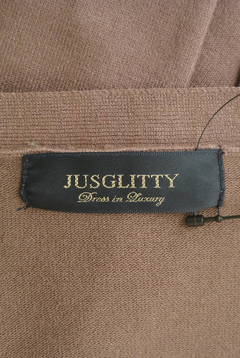 JUSGLITTY（ジャスグリッティー）の古着「商品番号：PR10313212」-大画像6