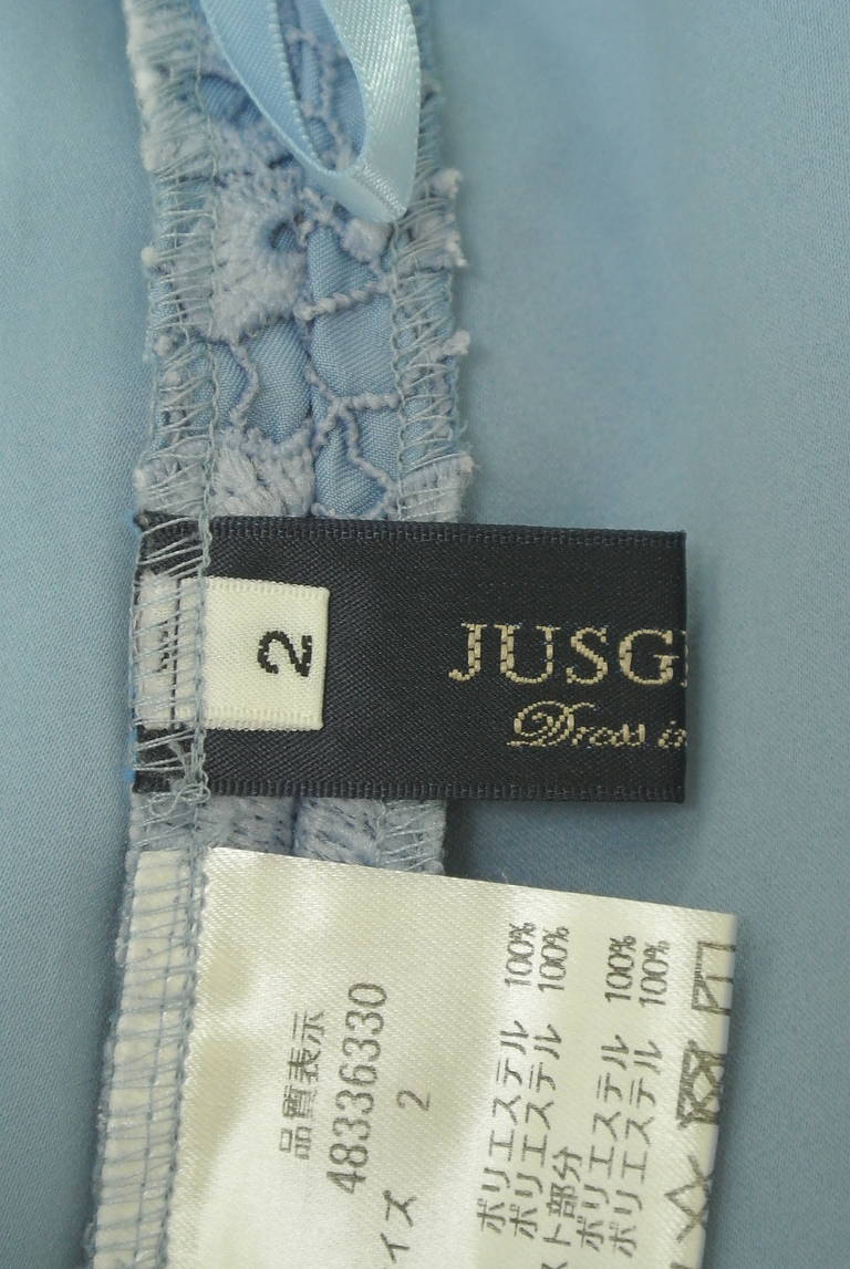 JUSGLITTY（ジャスグリッティー）の古着「商品番号：PR10313216」-大画像6