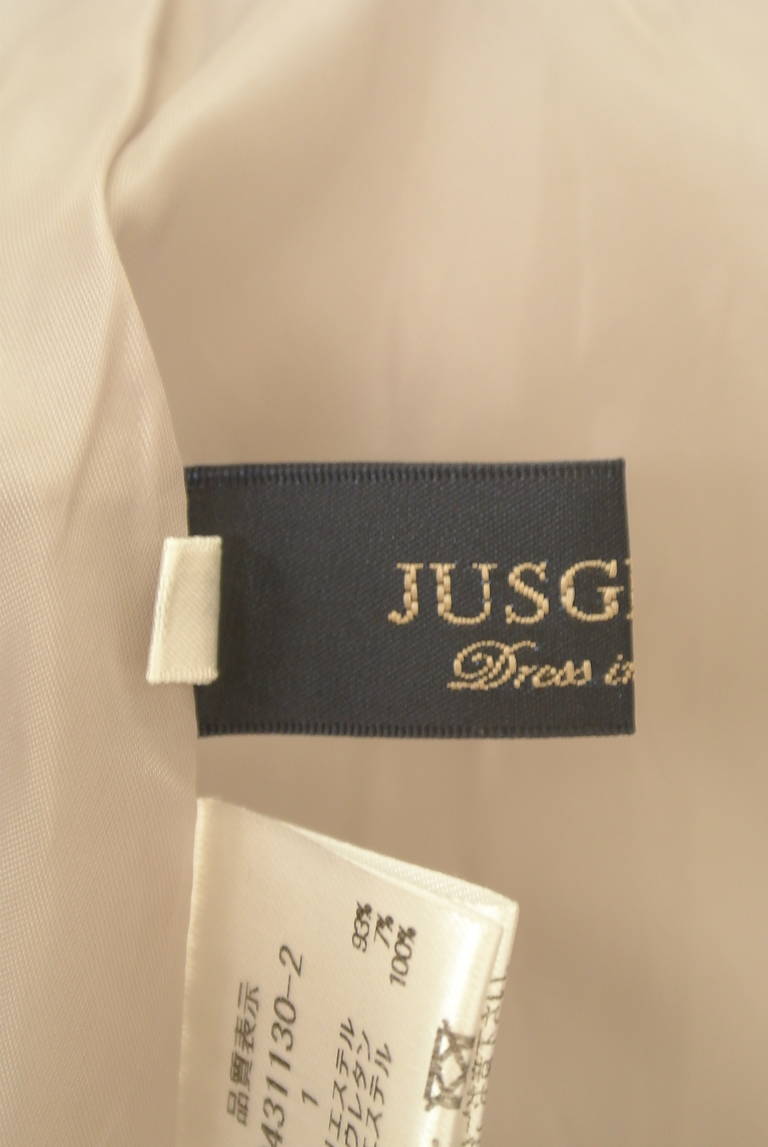 JUSGLITTY（ジャスグリッティー）の古着「商品番号：PR10313219」-大画像6