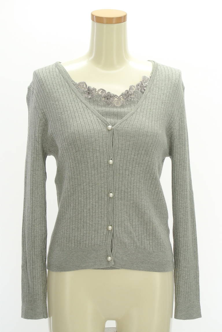 WILLSELECTION（ウィルセレクション）の古着「商品番号：PR10313224」-大画像1