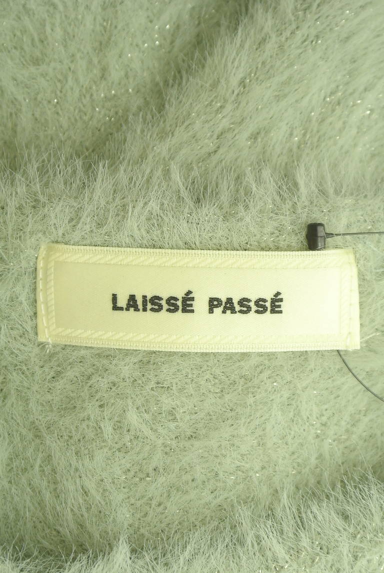 LAISSE PASSE（レッセパッセ）の古着「商品番号：PR10313225」-大画像6